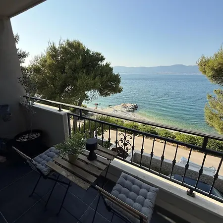 Mediteran Апартаменты *