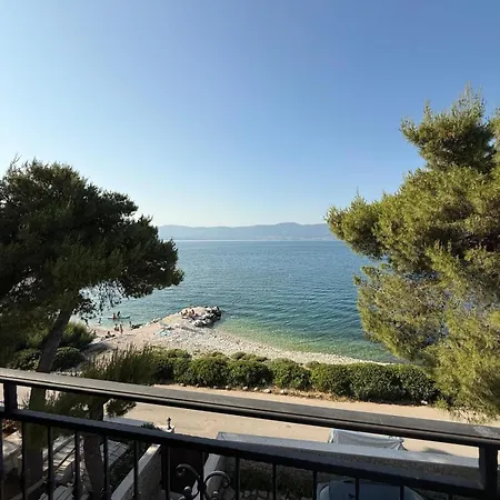 Mediteran Слатине