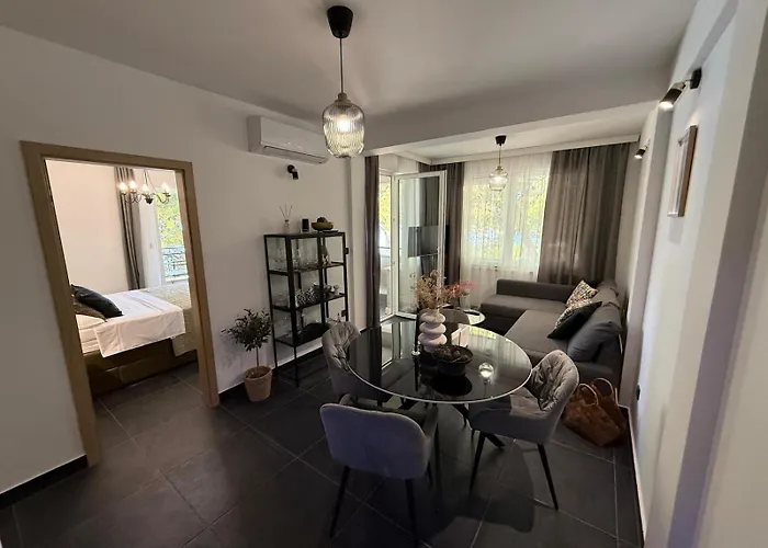 Mediteran Apartmán *